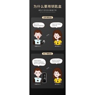 Jiuxing JEUSN Traction Belt Supplies Ready Stock Ready Stock Only Support Sea Transport