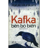 Sách - Kafka bên bờ biển (TB 188.000) (Nhã Nam HCM)