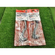 Yamaha RXZ 5PV Brake Lever 4L0-83922-00 Clutch Lever 2H0-83912-31 ORIGINAL HLY