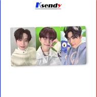 ZEROBASEONE - MELTING POINT VIDEO CALL EVENT PHOTOCARD M2U RECORD