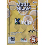 Modul Nilam Kimia Tingkatan 5 KSSM
