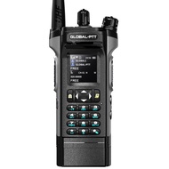 Genuine 6500 two-way long-distance walkie-talkie three-proof woki toki with SIM card suitable for fi
