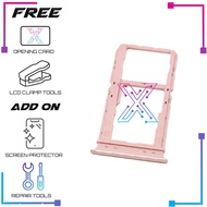 For Vivo S1 Pro Sim Card Tray Sim Tray Holder Sim Tray Holder Card Tray