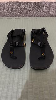 Luna sandals OSO Flaco winged Edition 運動涼鞋
