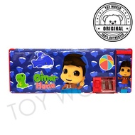 Toy World Omar&Hana Magnetic Pencil Case (Original) 18H003 / 18H004