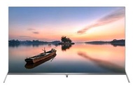 TCL - 50P8S 50吋 P8S SERIES 4K 智能電視 香港行貨