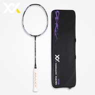 Maxx Tornado Raven - Badminton Racket ( 3U & 4U With Racket Cover )
