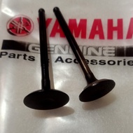 Valve umbrella Valve in ex Vega ZR pnp Jupiter z Vega new 4.5 mm