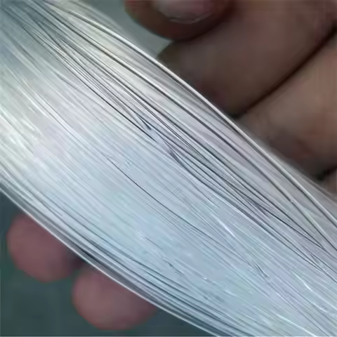 Accessories Big Size Carp Fishing Extra Thick Nylon Sea Fishing Line Fishing Line Transparent Fishin
