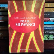 Prabu Siliwangi Amir Sutaarga