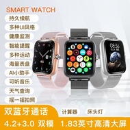 Smart Watch Heart Rate Blood Oxygen Health Detection Pedometer Sports Bracelet y13 Touch Screen YBL1