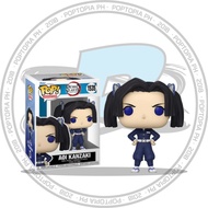 Funko Pop Demon Slayer Aoi Kanzaki 1535