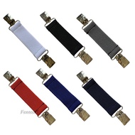 [Fenteer1] Womens Shirt Dress Cinch Back Sweater Clip Clasps Flexible Clips