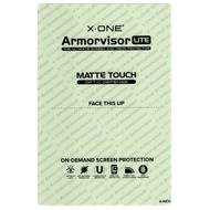 X.ONE Armorvisor Lite Honor X7b / Honor X8b / Honor X9b 5G / Honor X5 Plus Anti Blueray Hydrogel Scr