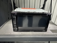 Pioneer Mixtrax 車載音響