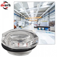 Sight Glass Fittings Male Thread Oil Level Sight Glass Accessories For Test