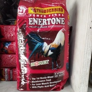 ♞,♘Enertone Thunderbird