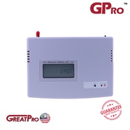 GPRO FIXED WIRELESS TERMINAL GSM SIM PHONE LINE GSM 900/1800 WORLDWIDE 186-GREATPRO
