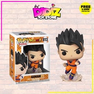 Funko POP Dragon Ball Super: Gohan 813