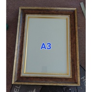 A3 Size Frame