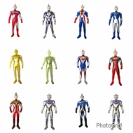Assorted Ultraman Cosmos Sofubi Softvinly Action Figure