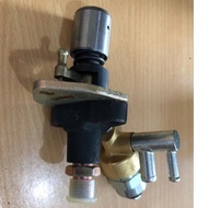 Fi pump assy 188f-192f with selenoid bosh pump diesel generator pump 5000-8000 watt 2 pipes