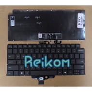 Dell Latitude 7340 p179g Keyboard