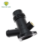 11118619408 Applicable Bmw Engine Coolant Outlet Connector