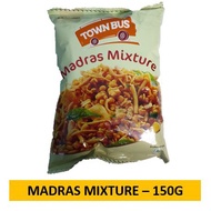 TOWN BUS MADRAS MIXTURE (150G)