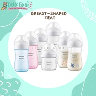 Philips Avent Bottle Natural Response