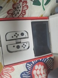 Switch遊戲機