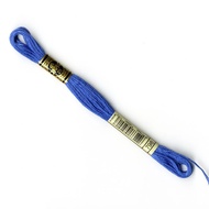 DMC Art 117 - 798 Thread - Dark Delft Blue