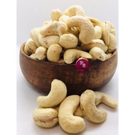 Raw Cashew Nuts.W240 Vietnam Cashew Nuts.600g/Pack.Baking Nuts.