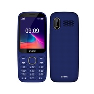 TWZ M1 โทรศัพท์มือถือ ปุ่มกด 4G จอใหญ่ 2.8 นิ้ว เปิดใช้งานได้ยาวนาน 8-10วัน รองรับ Type-C