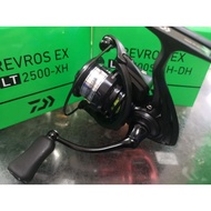 MESIN DAIWA 20' REVROS EX LT FISHING REEL