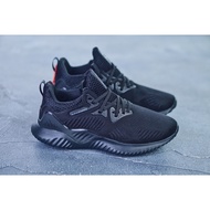 Adidas Alphabounce sports Shoes For Men And Women sneakers with box paperbag