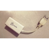 Usb to RJ45  internet connector for desktop or laptop