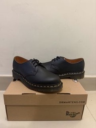 Dr.Martens 1461 smooth 軟皮 皮鞋 3孔皮鞋