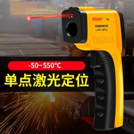 BSIDE H1,H2 Infrared Thermometer 550 Degrees 12:1 Thermometer Non-Contact Thermometer