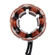 12 Inch Brushless Electric Chain Saw Motor Assembly Lithium Electric Chain Saw Control Board Parts A