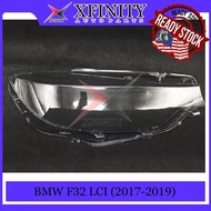 BMW F32 / F82 / F33 / F36 / M4 LCI 16 17 18 19 HEADLAMP COVER / HEADLIGHT COVER / HEADLAMP LENS / HE