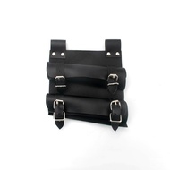 Belt Pedang Samurai Zoro Pinggang Sabuk Jepang Anime Cosplay 1 2 3 Slot