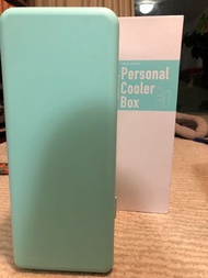 迷你雪櫃 Recolte Mini Fridge - personal cooler box