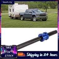 Seashorehouse GOTOTOP Oil Pump Primer Tool Metal Engine for Chevy SBC 350 454 Spin to Prevent Damage