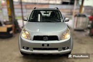 2007大發小悍馬 1.5 4WD