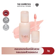 Fleen Beauty Skin Caring Corrector 3g Lilac Blue