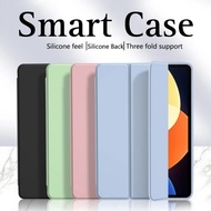 Smart Flip Case Cover Samsung Tab A8 10.5 inch 2022 X200 X205