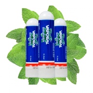 KES inhaler vaporal nose cold and cool herbal ointment nasal essential COD