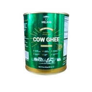 Milkio New Zealand Natural Grass Fed Cow Ghee 800g