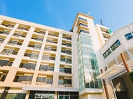 Ratchaphruek Pavilion